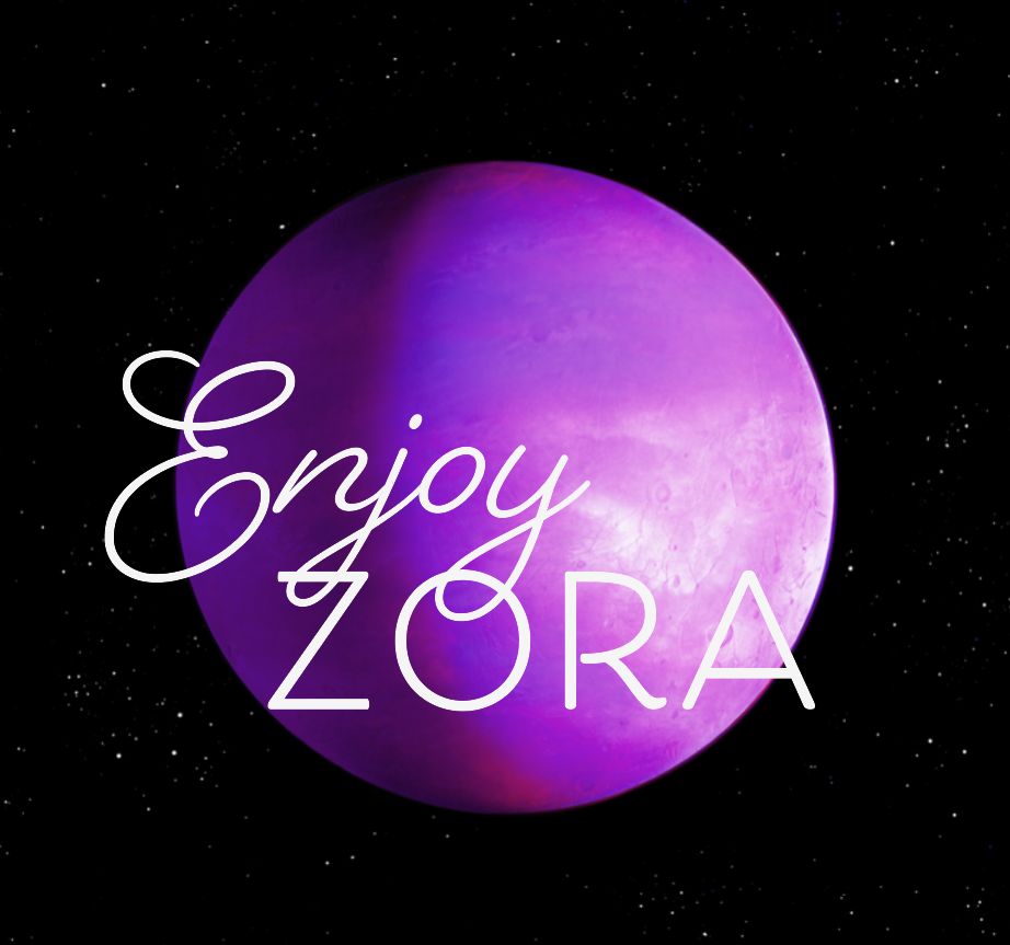 Enjoy ZORA 3