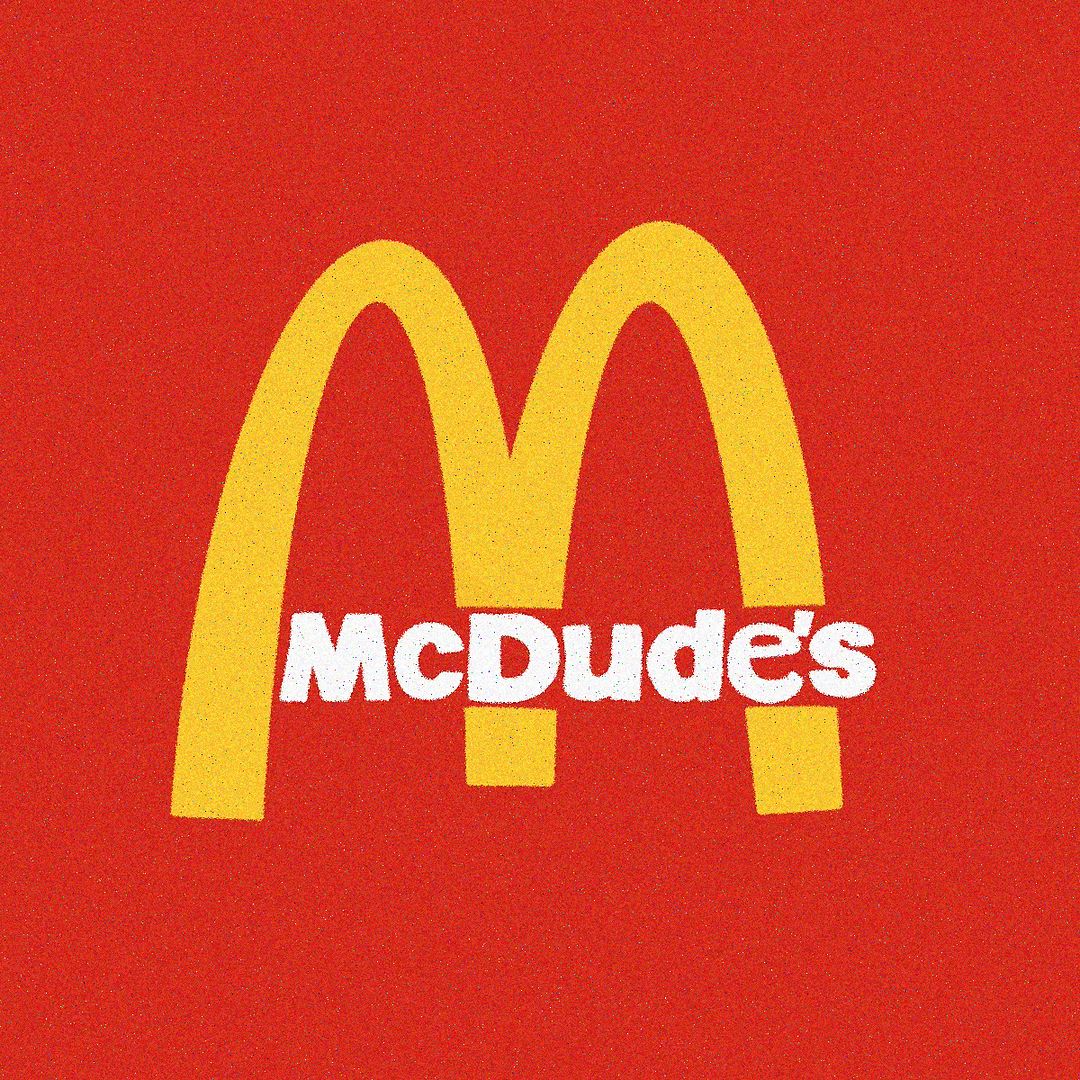 McDude's