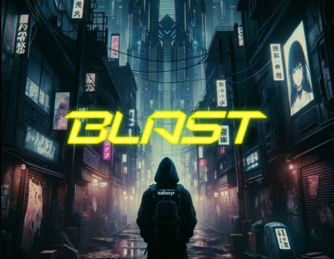 Blast