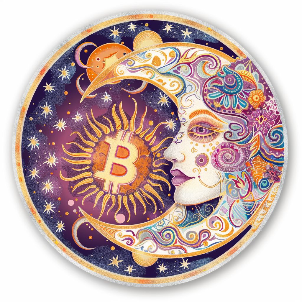 Bitcoin Moon__