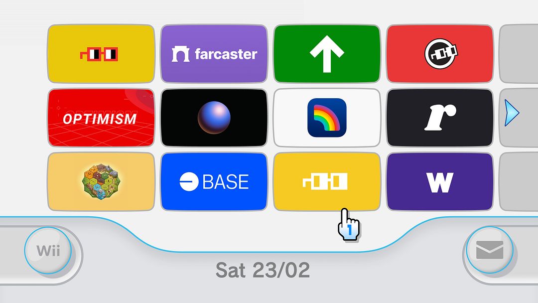 Farcaster Channels