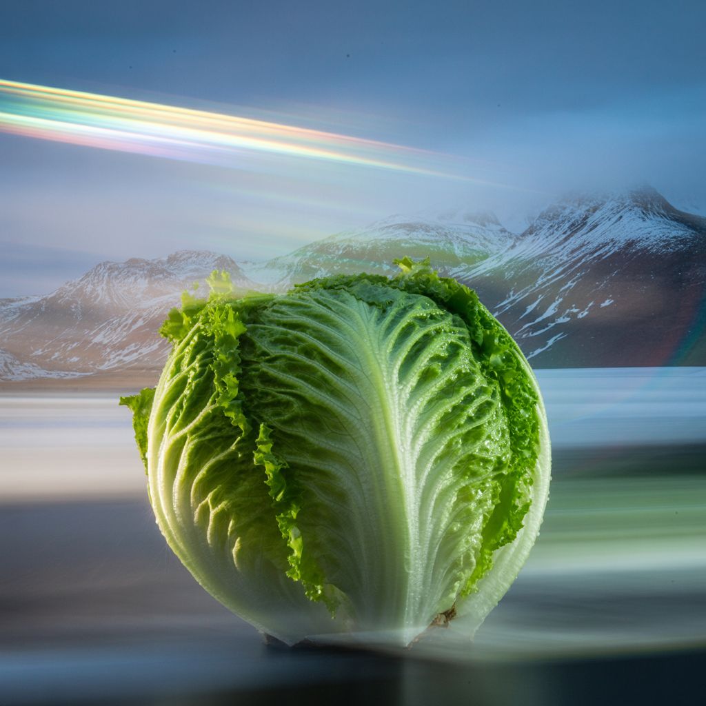lettuce