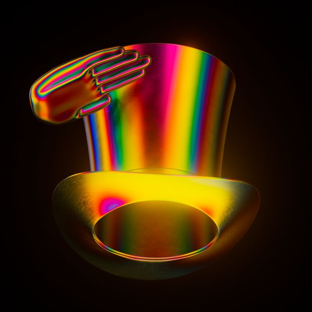 Holofoil 𝙳𝙶𝙴𝙽