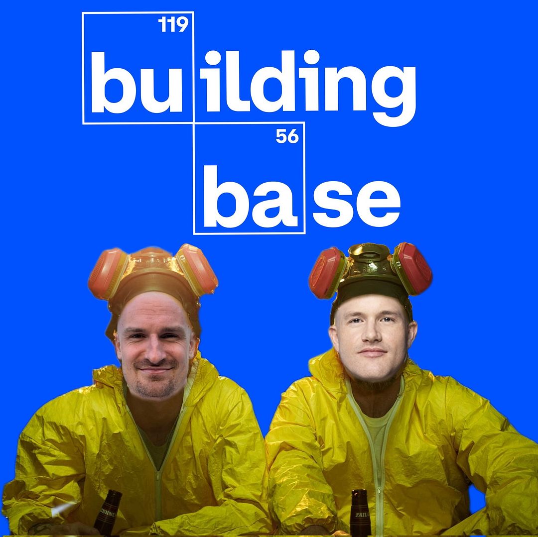 building base