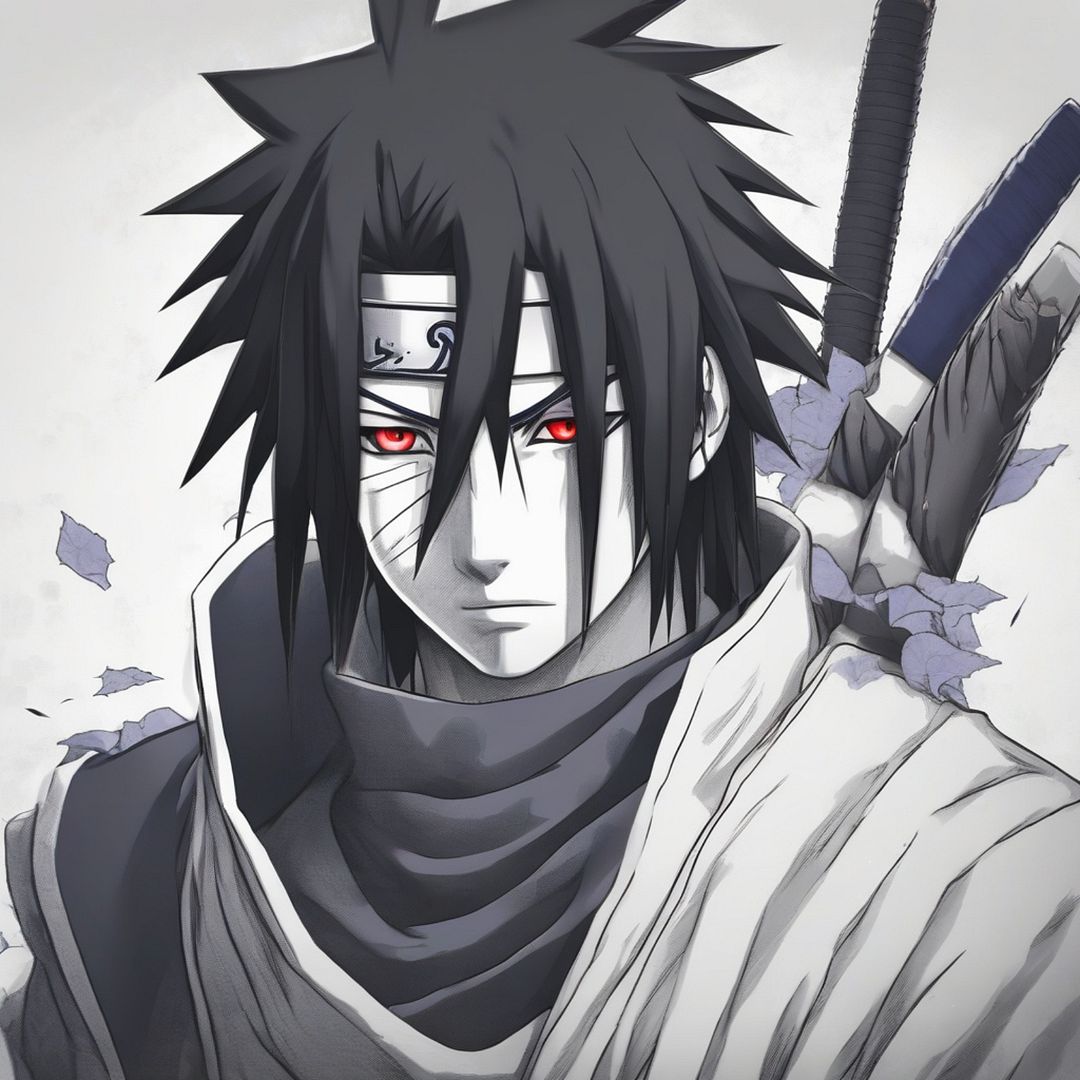 sasuke