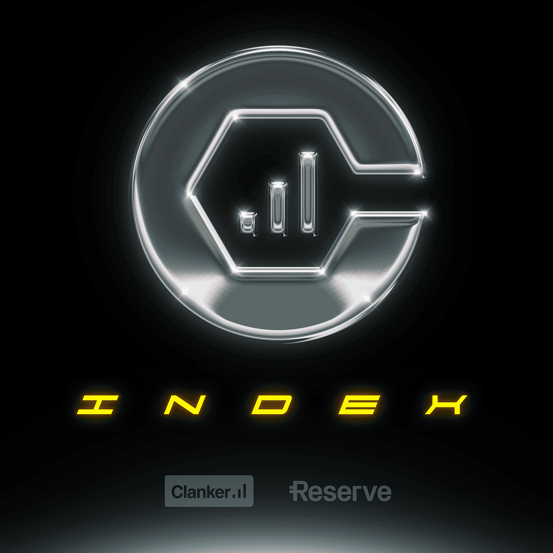 clanker index!