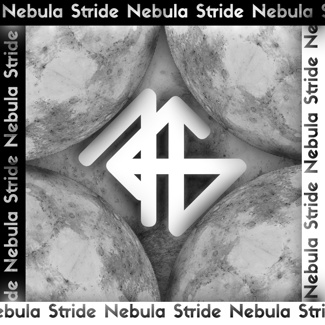 Nebula Stride BONUS