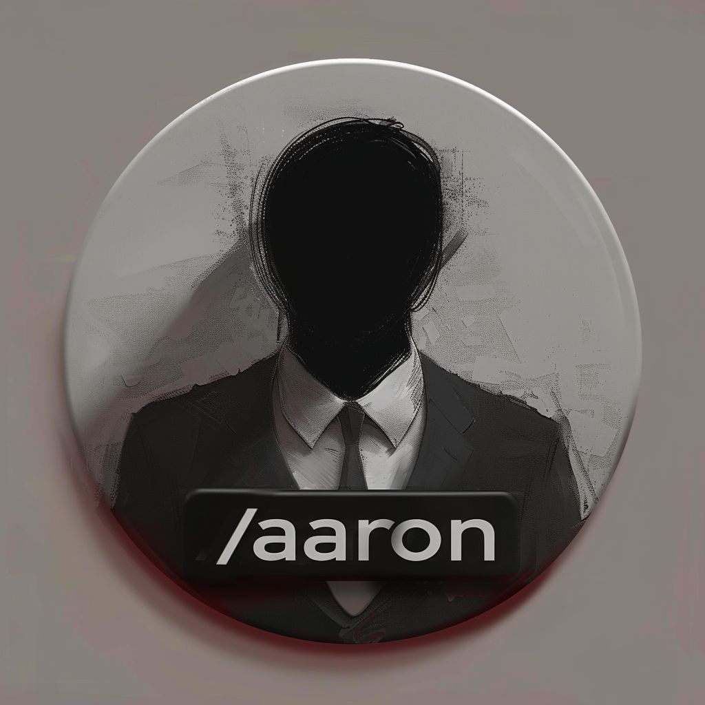 /aaron genesis member