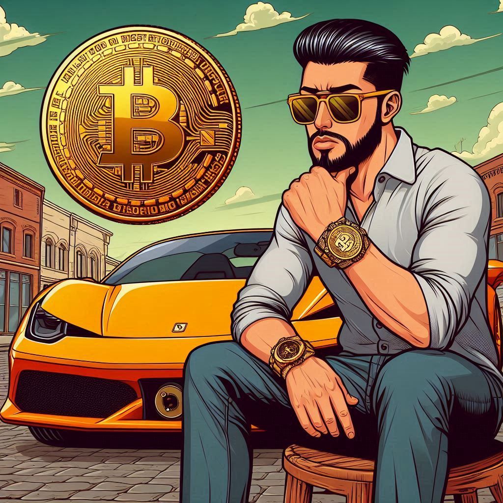 bitcoin habibi #25