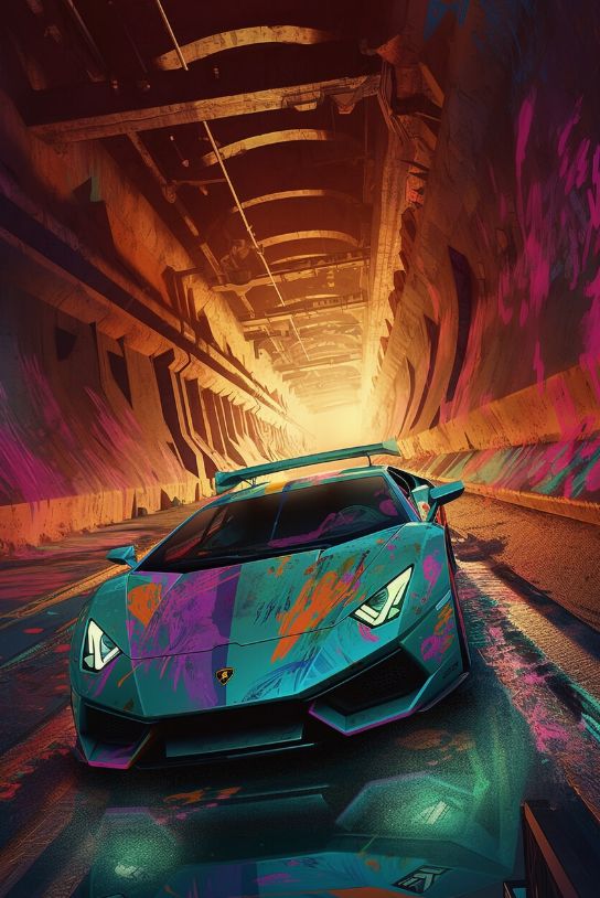 Lambo