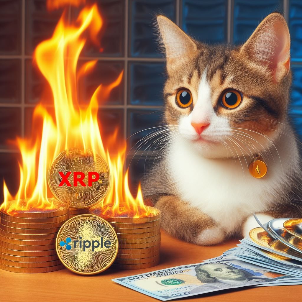 XRP(리플) 영구 퇴출 기원