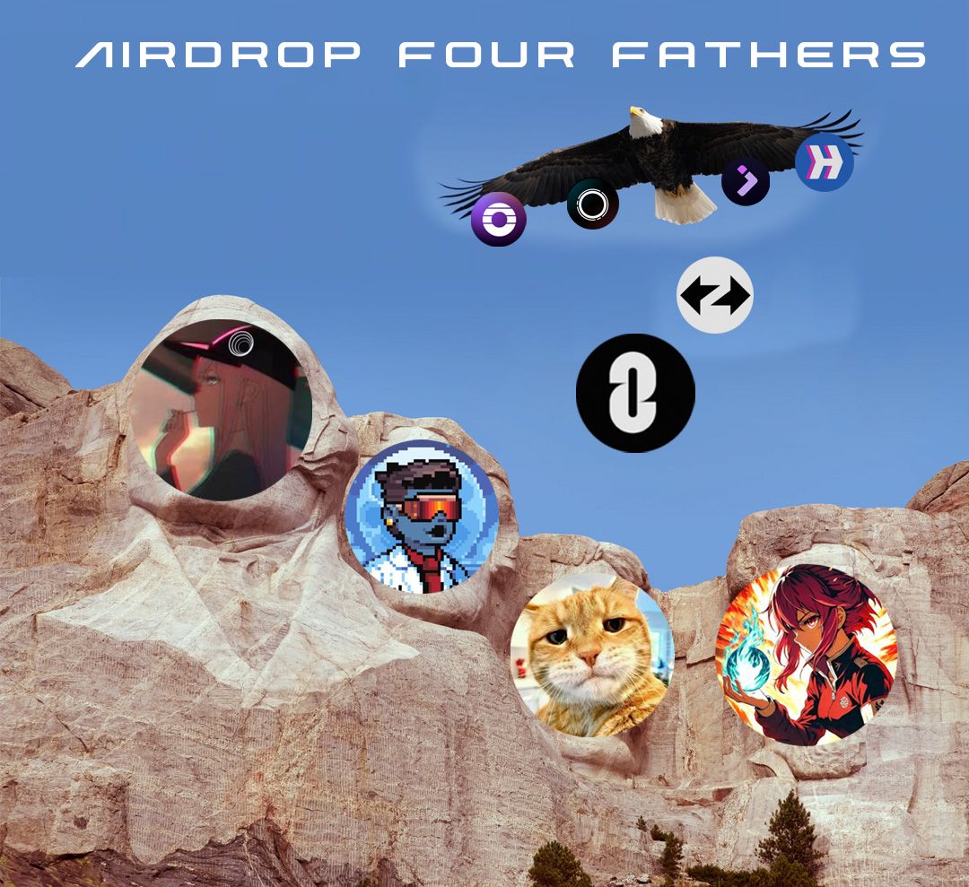 4 FaThErS