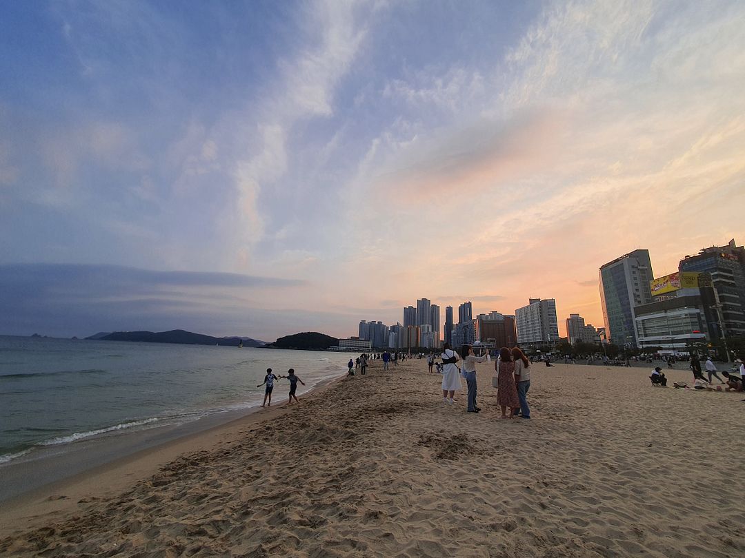 Busan, KOREA