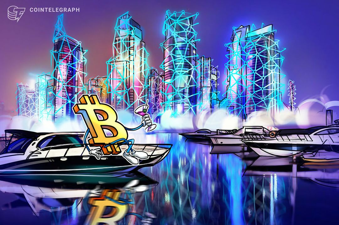 crypto city