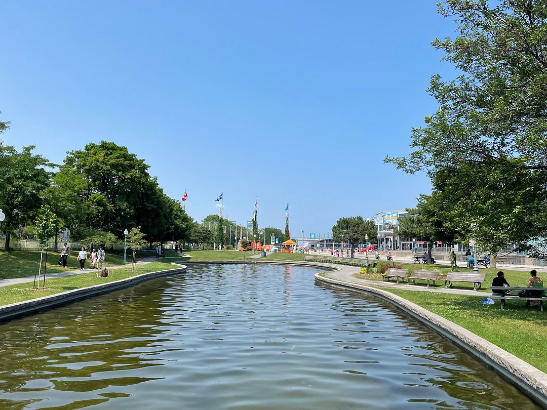 Lachine Canal