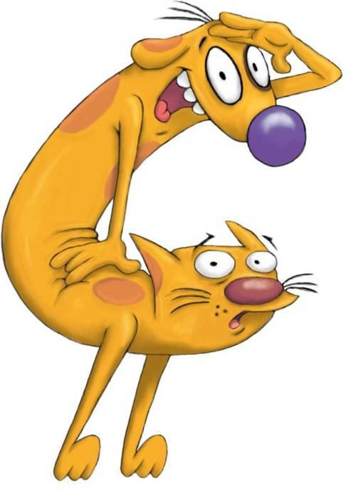 CatDog