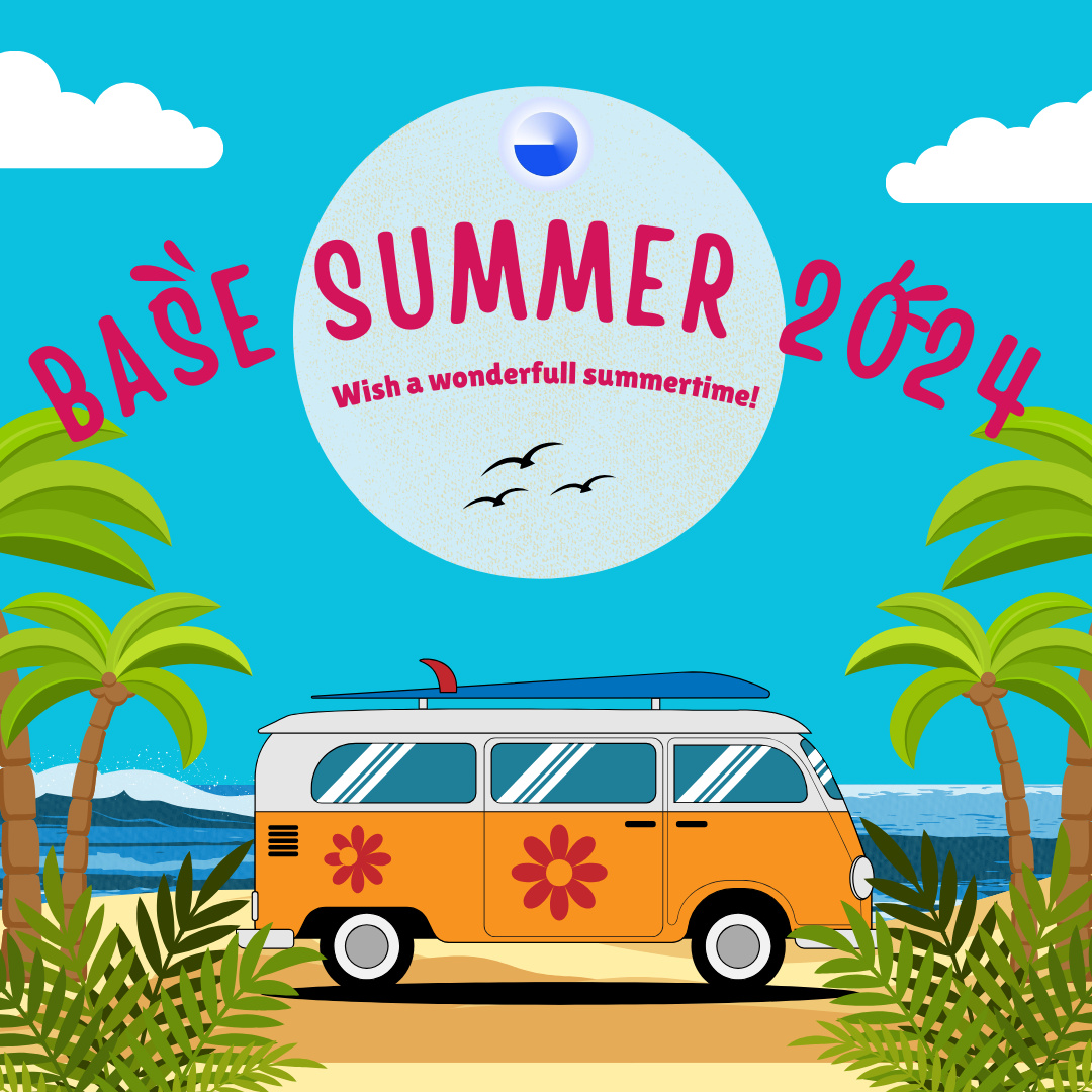 BASE Summer 2024