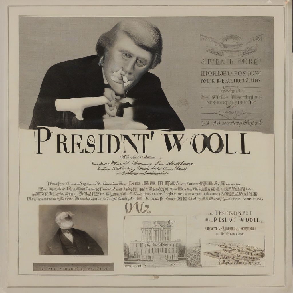 President Wool