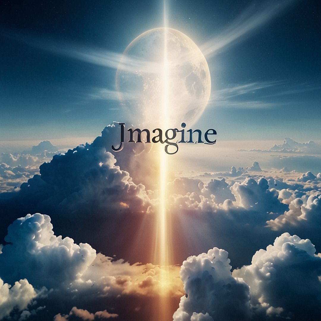 imagine world #10