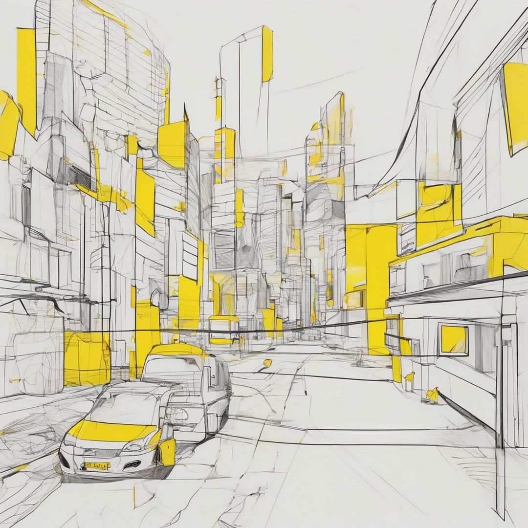 Yellow City