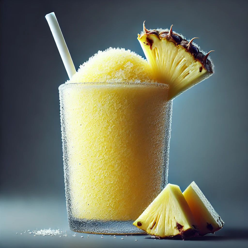 Pineapple Slush