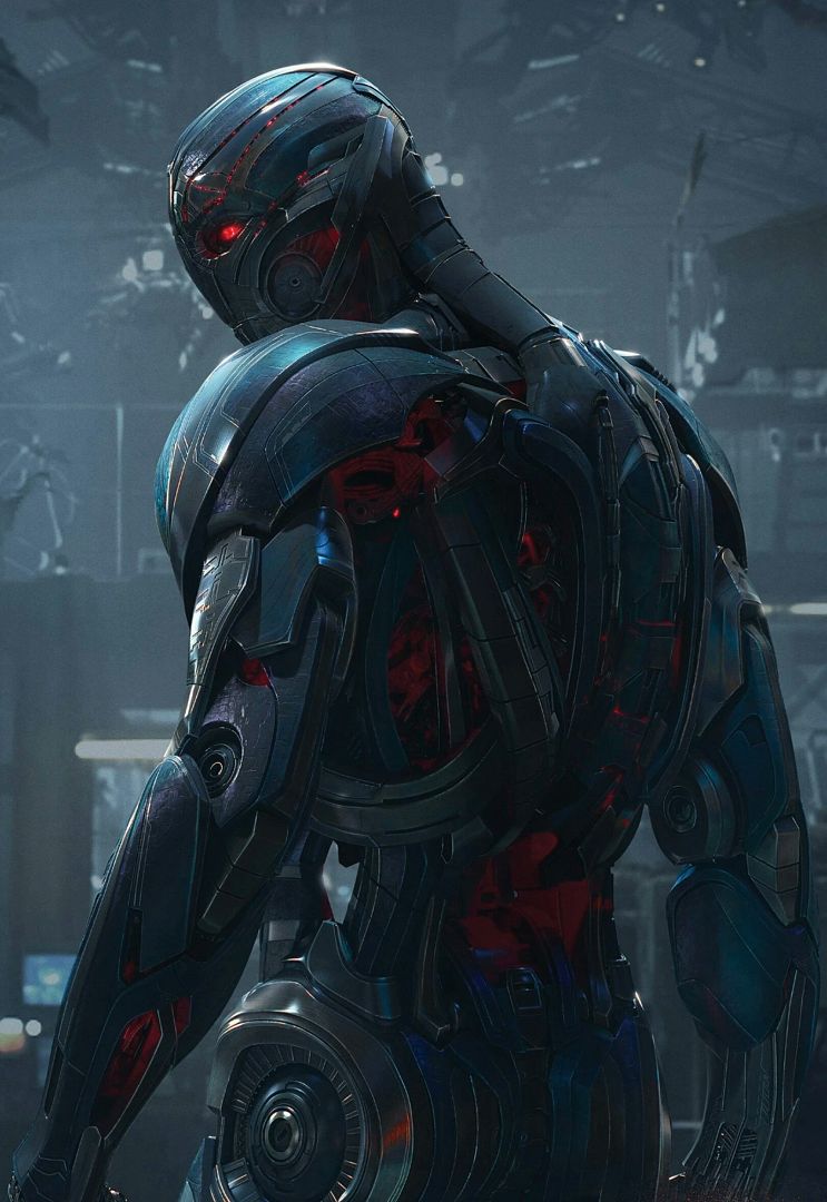 ultron