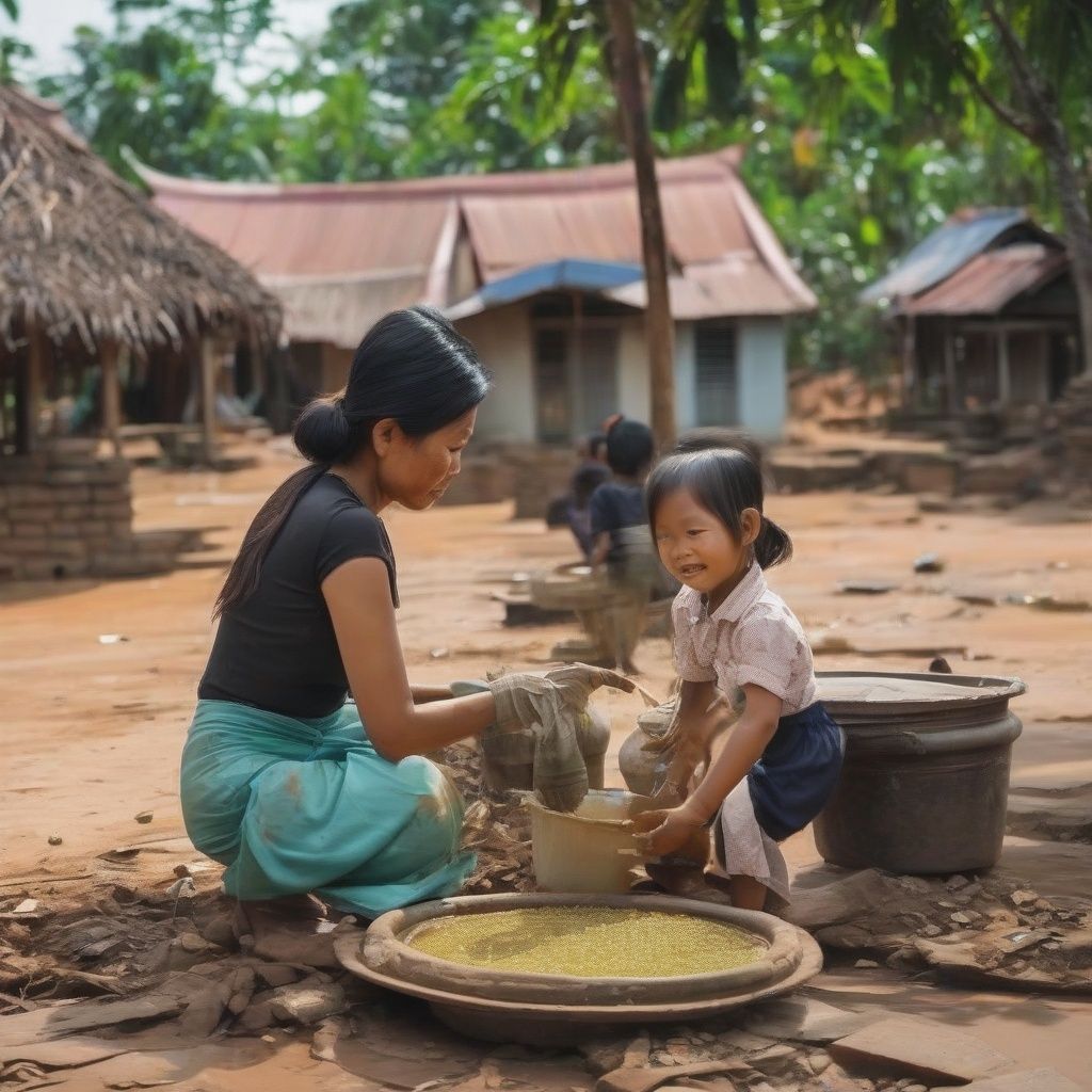 Cambodia