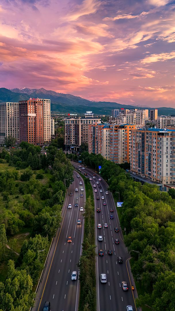 Almaty