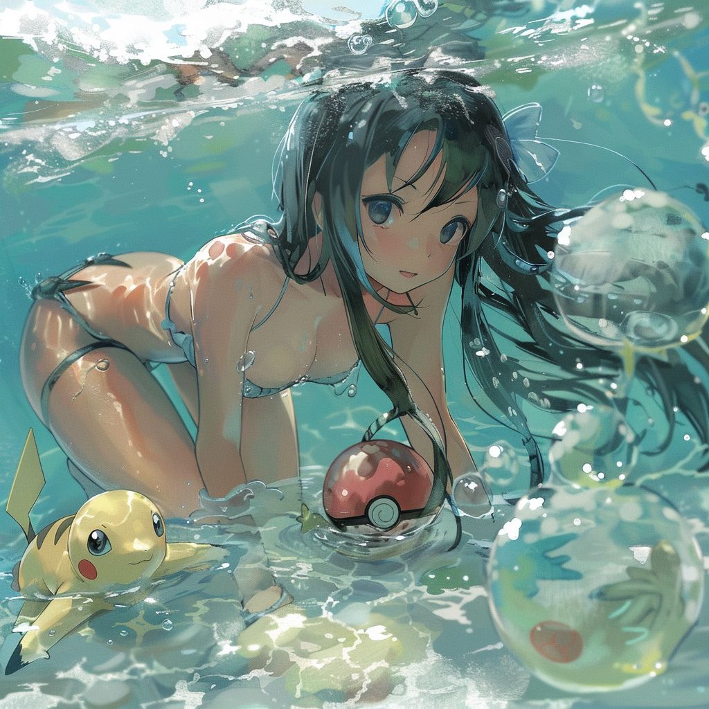 water types