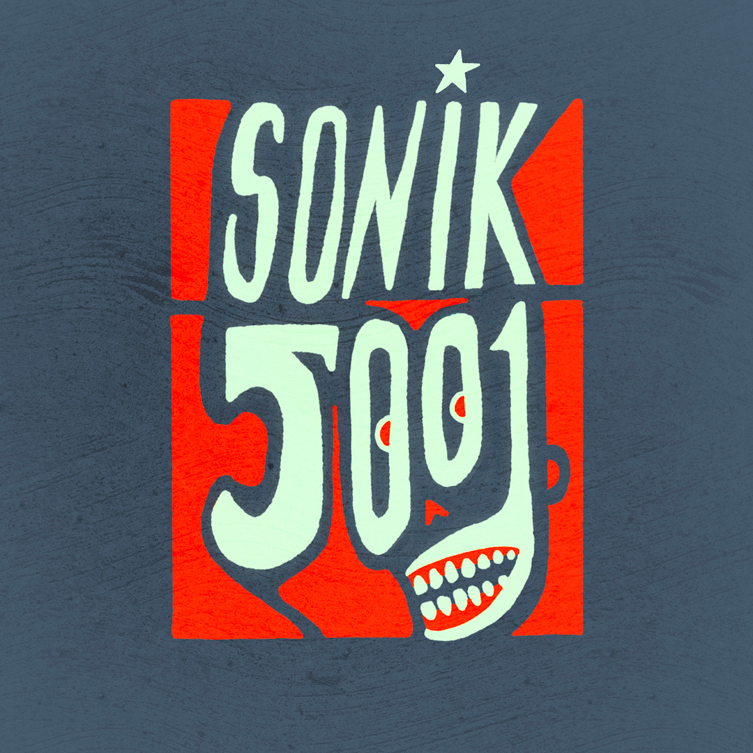 Sonik 5001