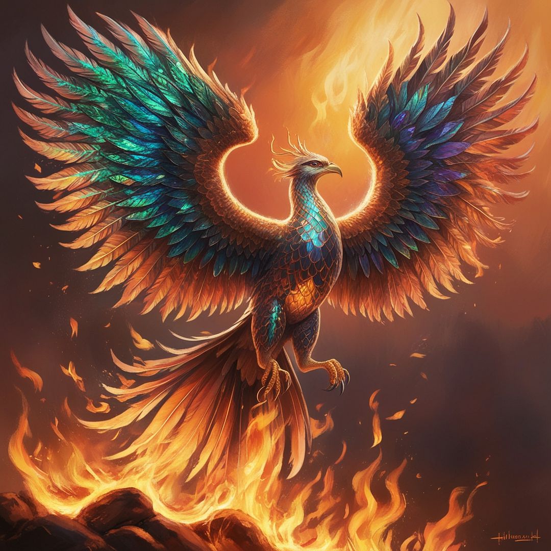 simorgh | Phoenix