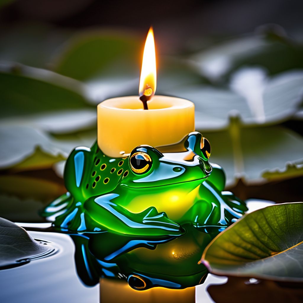 a-melting-candle-in-the-shape-of-a-frog-805871213 (2)