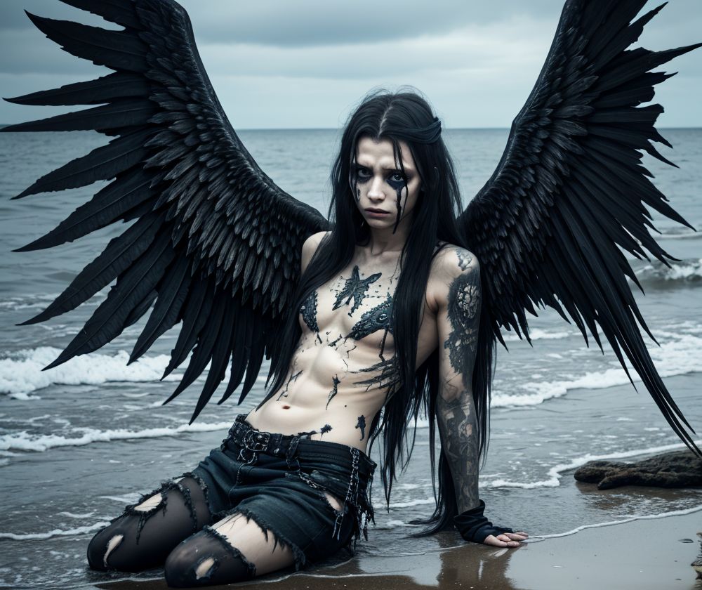 dark angel