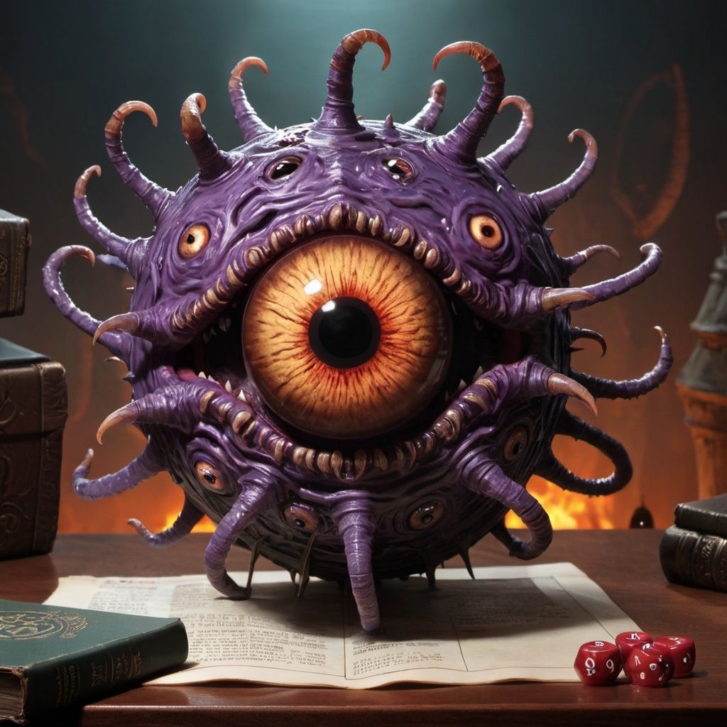 Beholder