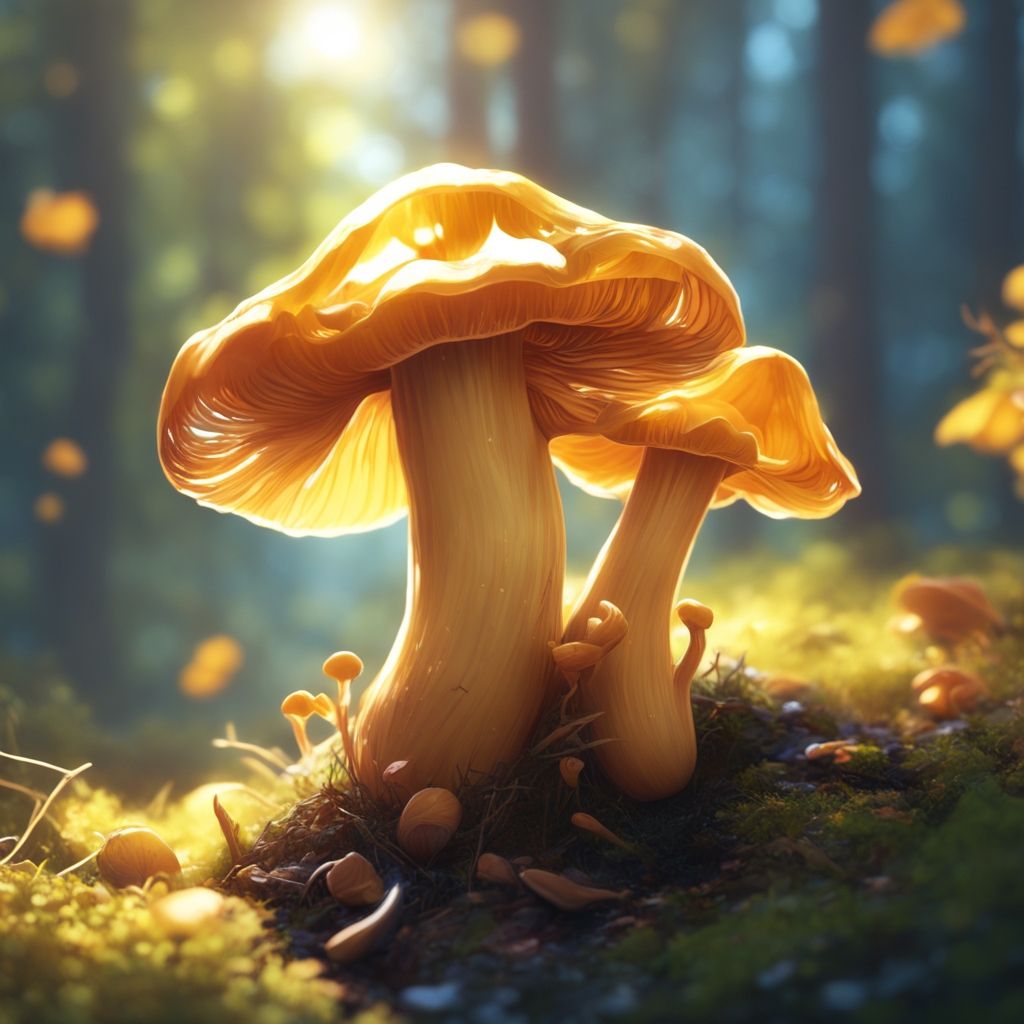 Chanterelle