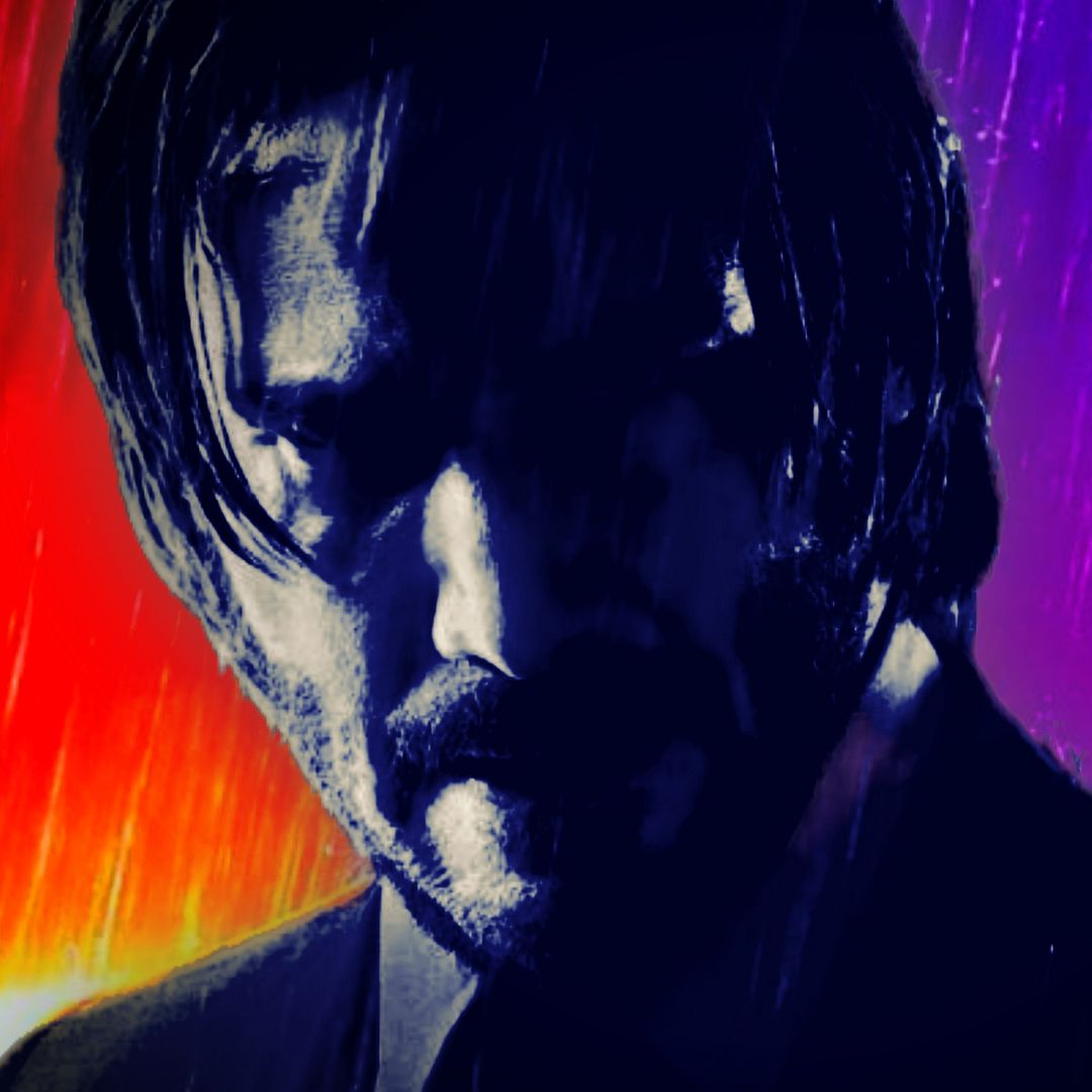 John Wick