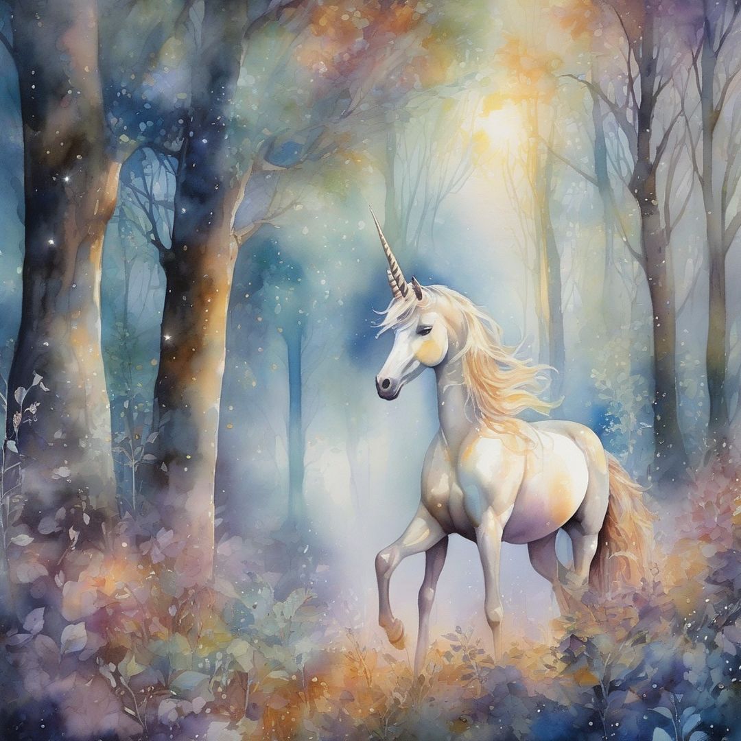 Unicorn