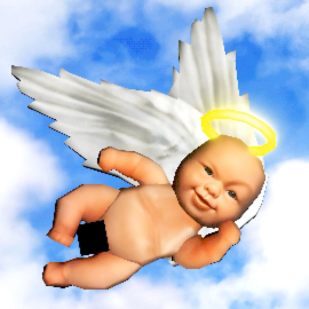 My guardian angel🪽