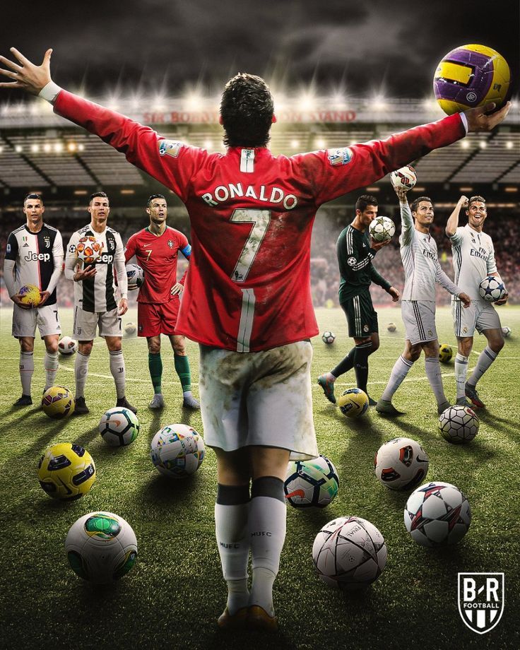 Ronaldo