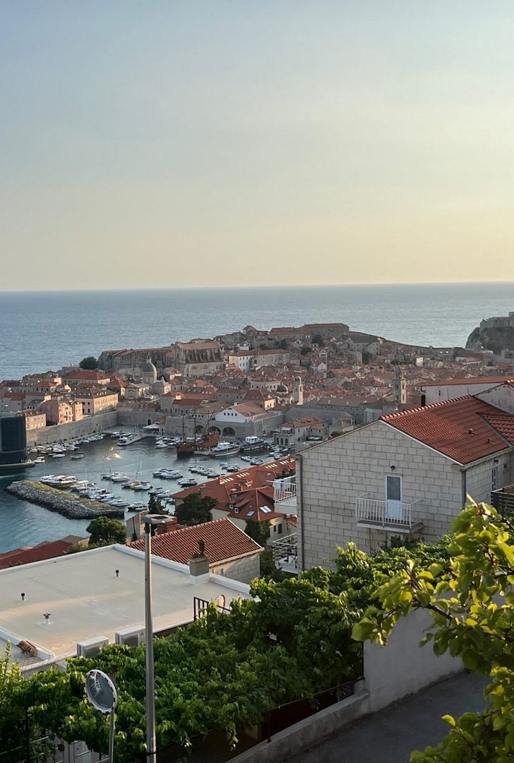 Dubrovnik