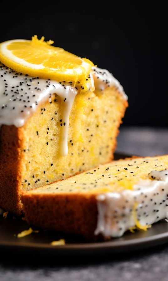 Lemon Cake