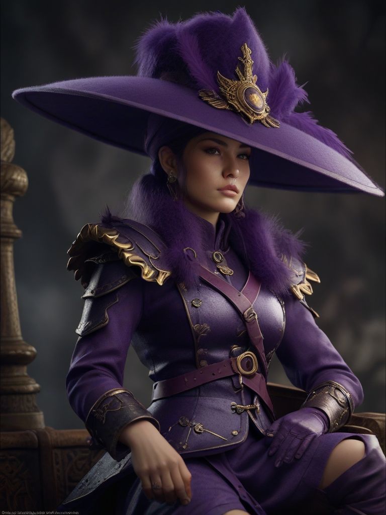 Default_The_female_warriors_purple_Hamburg_hat_is_a_nod_to_her_3