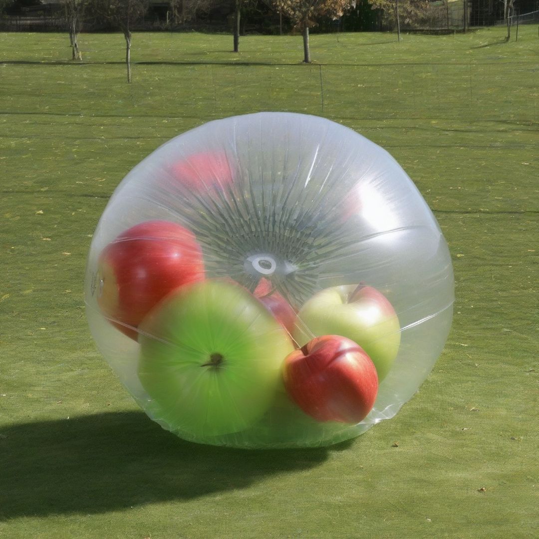 Apple ZORB