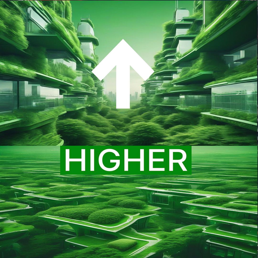 HIGHER CITY