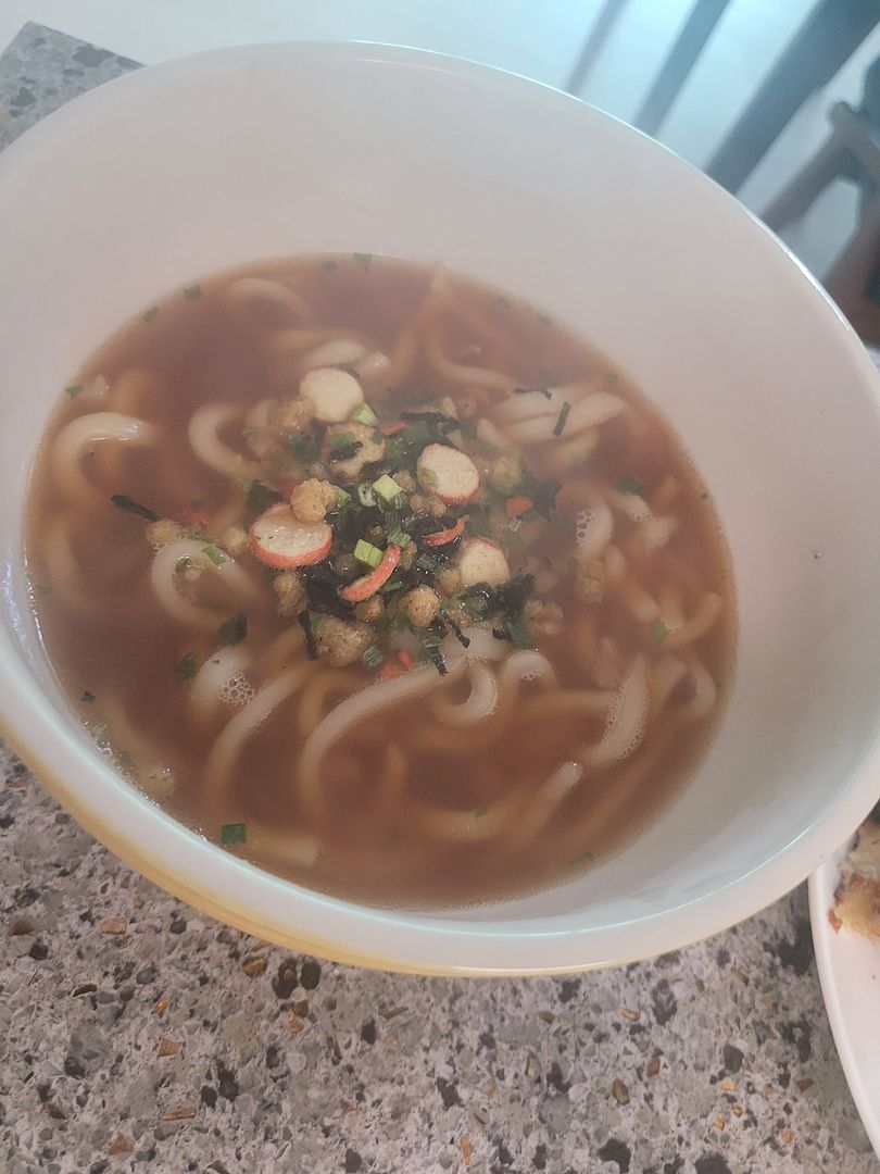 Udon