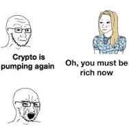 Crypto Bro