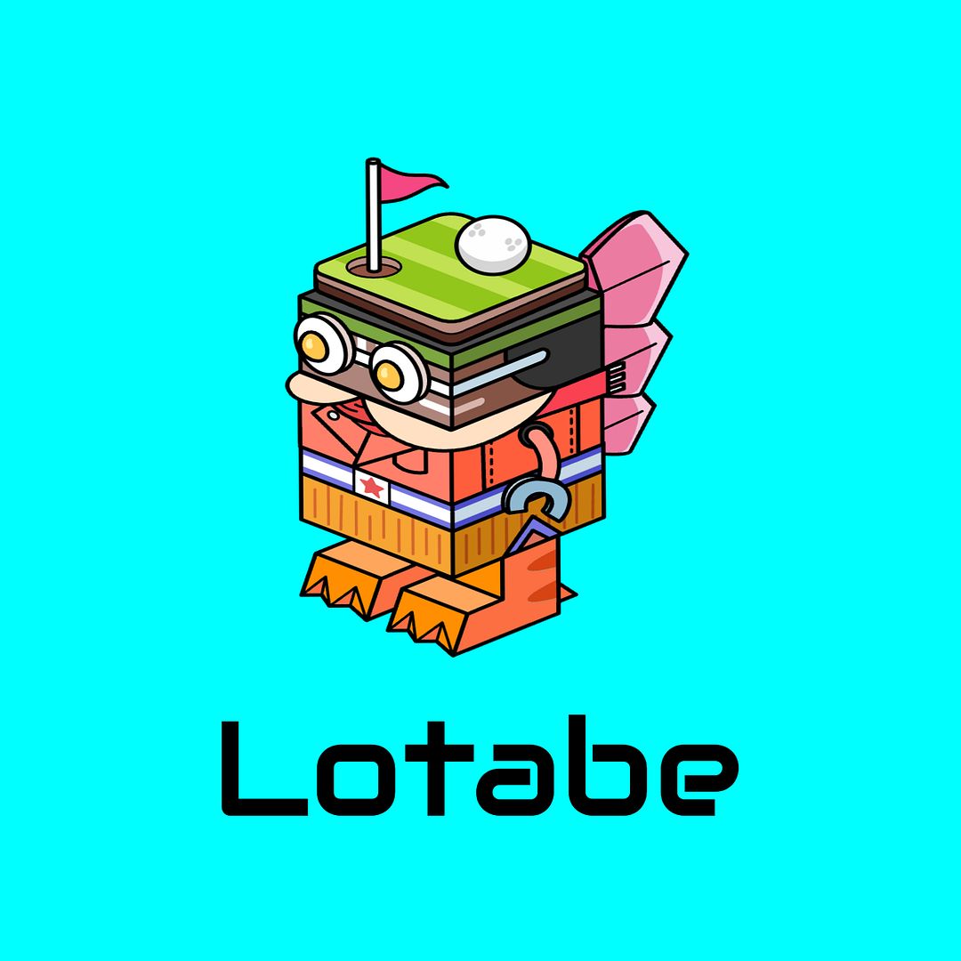 Lotabe ( Free Mint )