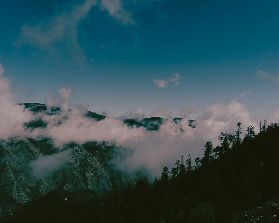 青空