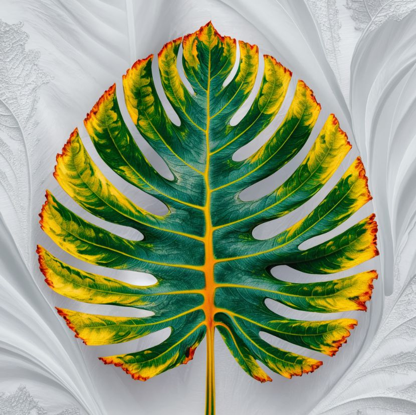 leaf