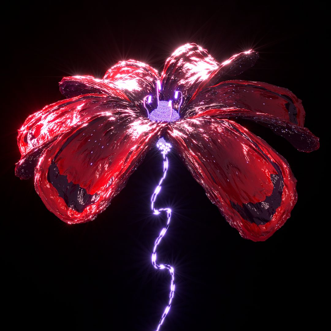 flaming_Flower_7